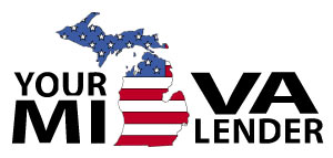 your mi va lender logo