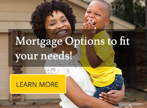 mortgage options