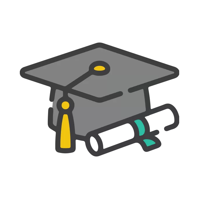 Icon representing Tuition Reimbursement