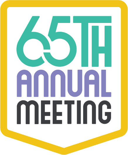 65th Annual Meeting