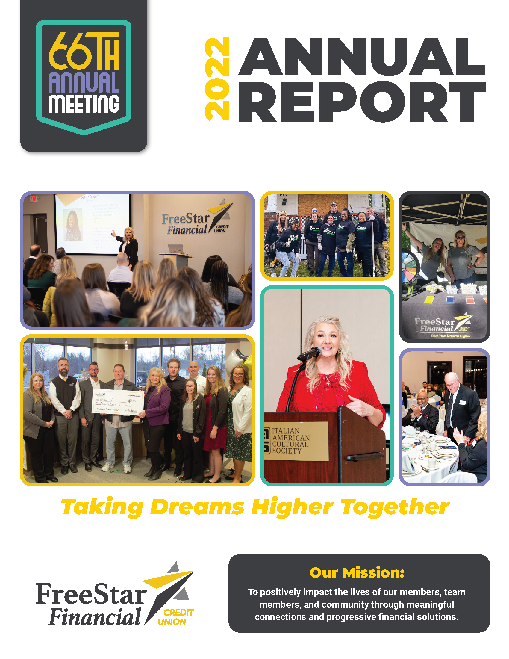 Annual Report