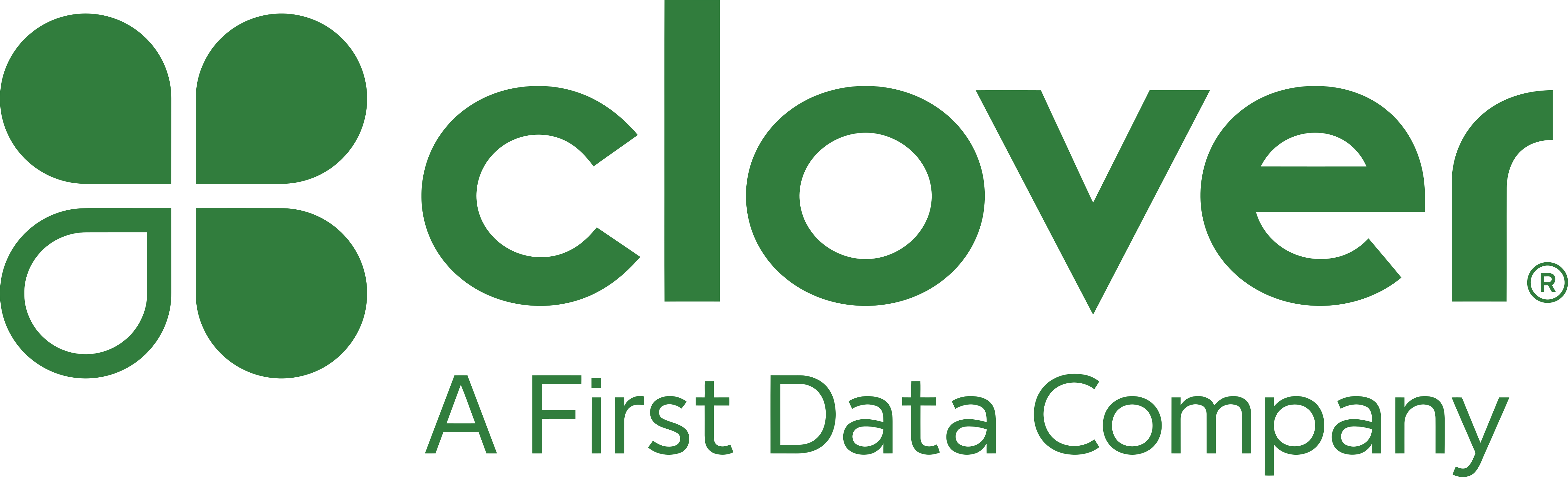 clover logo