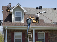 roofers