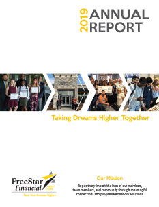 2019 annual report